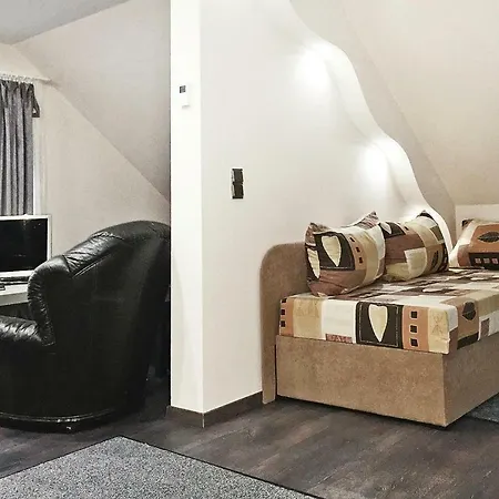 Semi-detached House Gehrden - Dmg02010-l Holiday home *