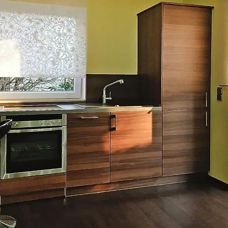 Semi-detached House Gehrden - Dmg02010-l Holiday home