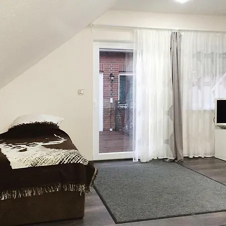 Semi-detached House Gehrden - Dmg02010-l *