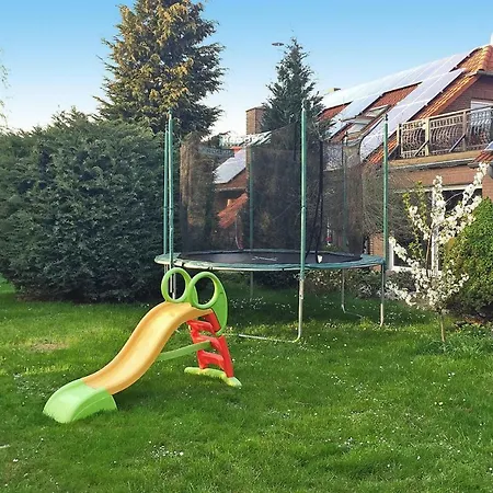 Semi-detached House Gehrden - Dmg02010-l Gehrden (Lower-Saxony)